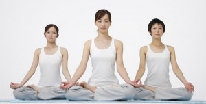 Lợi ích của Yoga