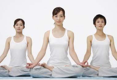 Lợi ích về việc tập Yoga