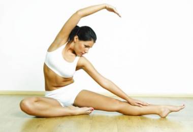 Lợi ích của việc tập Yoga với sức khỏe phái đẹp