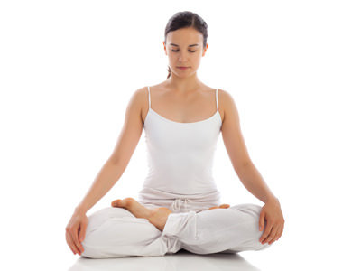6 Kỹ thuật Yoga thở giúp giảm cân