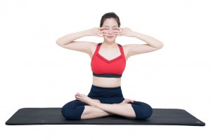 6 Kỹ thuật Yoga thở giúp giảm cân