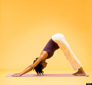 Các bài Yoga cơ bản