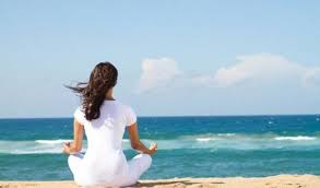 Khoa học hơi thở & Năng lượng cơ thể (Yoga)