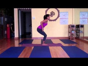 Tập Asanas trong Yoga thế nào mới chuẩn và đạt