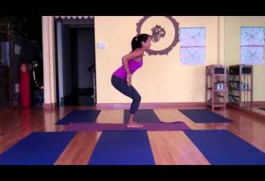 Tập Asanas trong Yoga thế nào mới chuẩn và đạt?