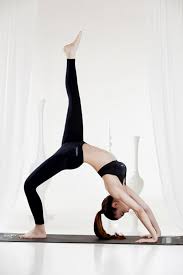 Yoga giảm cân hiệu quả tại nhà