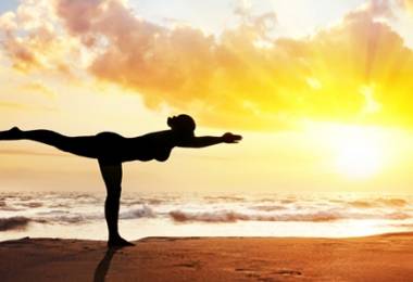 3 tư thế yoga rất có lợi cho người bị bệnh tiểu đường