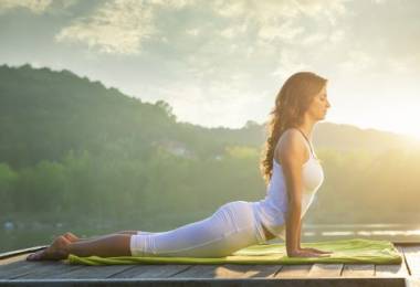 5 hiểu lầm về yoga