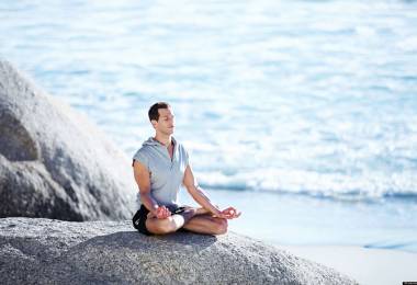 5 lợi ích vàng khi tập yoga