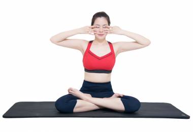 Lời khuyên cho người bắt đầu tập Yoga