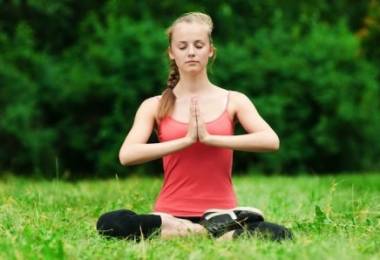 Những lợi ích tuyệt vời của Yoga trong đời sống
