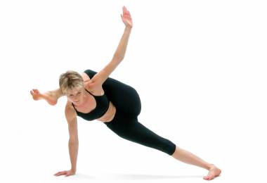 Những qui tắc của Yoga giúp cho sức khoẻ trường thọ