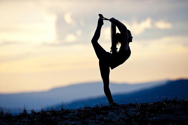 Yoga có phải là môn nội công huyền bí không? 