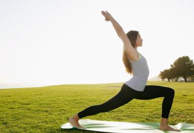 Yoga  tác động lên các cơ quan trong cơ thể