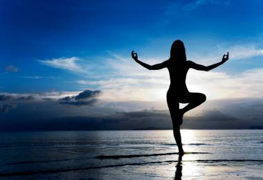Yoga và Thiền có giống nhau không? Khác nhau chỗ nào?