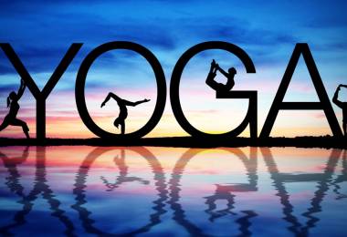 Yoga đối với các giai đoạn trong cuộc đời người phụ nữ
