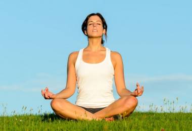 Bí mật về hơi thở tâm linh – UJJAYI trong Yoga