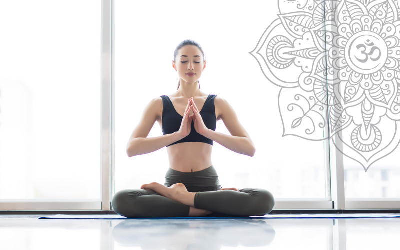 THỞ ĐÚNG CÁCH CÙNG PRANAYAMA - Học yoga tại nhà